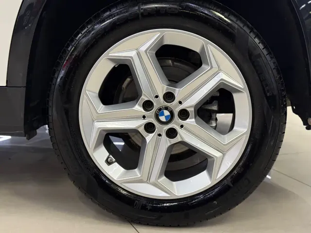 BMW X1 — Фото автомобиля 20