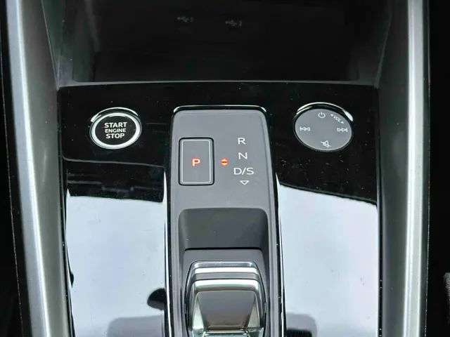 Audi A3 — Фото автомобиля 16