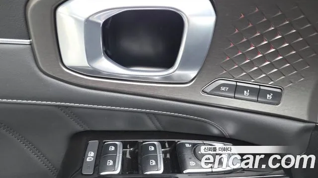 Kia Sorento 4th Gen — Фото автомобиля 29