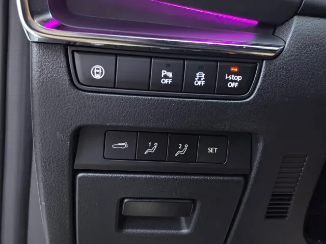 Mazda Axela — Фото автомобиля 22