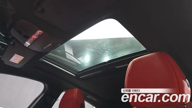 Mercedes-Benz AMG GT 4 двери 43 4MATIC+ — Фото автомобиля 14