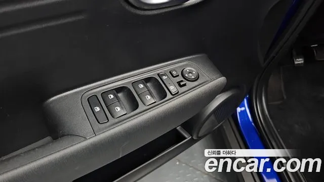 Hyundai Casper — Фото автомобиля 16