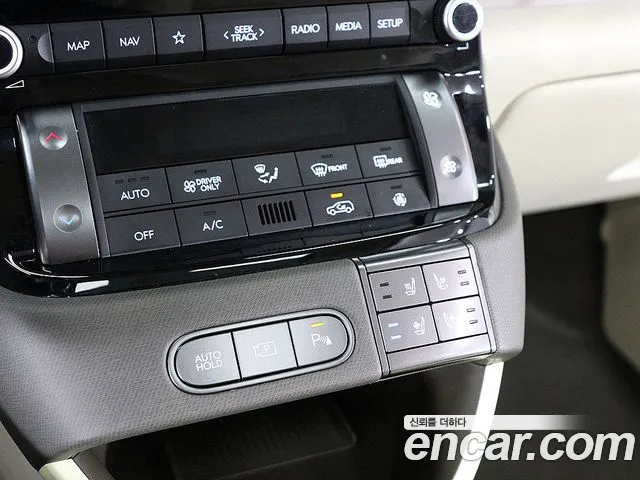 Hyundai Casper Electric — Фото автомобиля 11