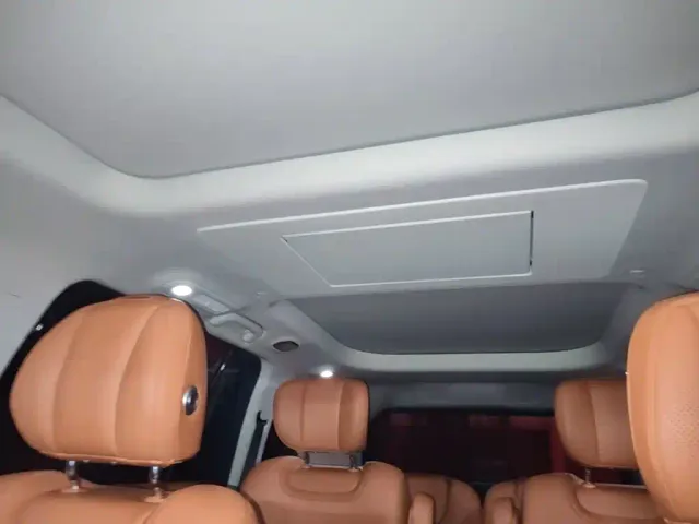 GAC Trumpchi Xiangwang S9 — Фото автомобиля 17