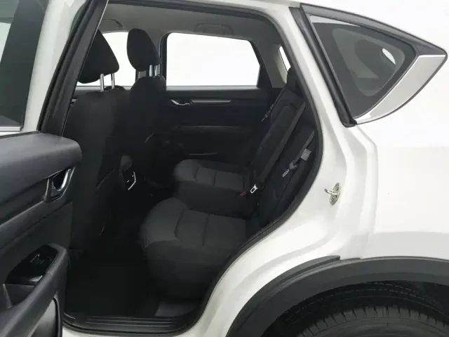Mazda CX-5 — Фото автомобиля 15