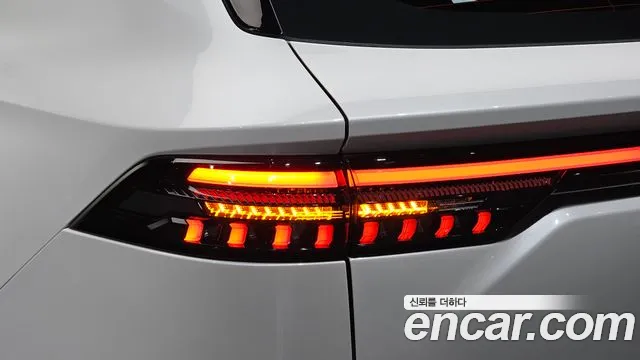 Renault-KoreaSamsung Grand Koleos Grand Koleos — Фото автомобиля 23