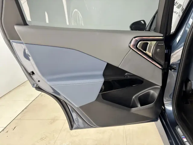 BMW X3 — Фото автомобиля 22