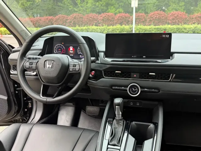 Honda Inspire — Фото автомобиля 12
