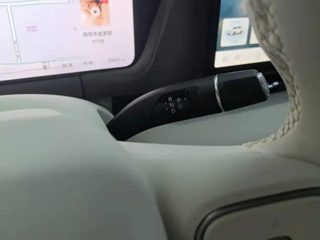 Haval Xiaolong MAX — Фото автомобиля 13