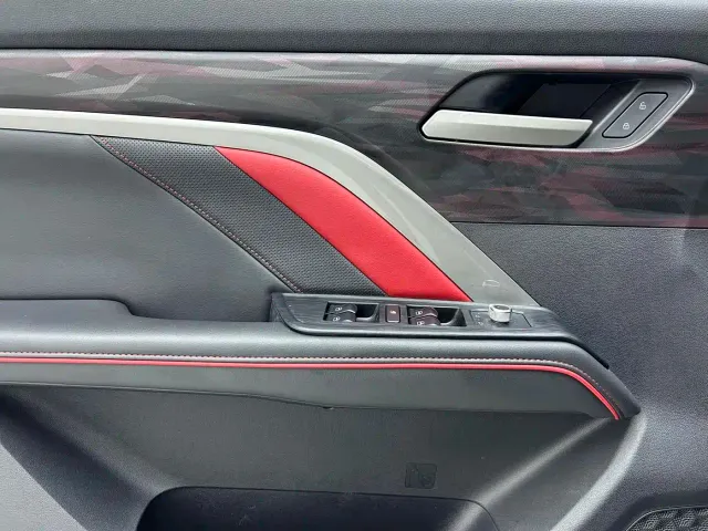 Haval H6 — Фото автомобиля 11