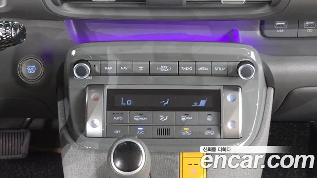 Hyundai Casper Casper Turbo Inspiration — Фото автомобиля 18