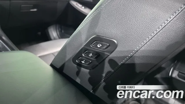 Hyundai Sonata DN8 — Фото автомобиля 28
