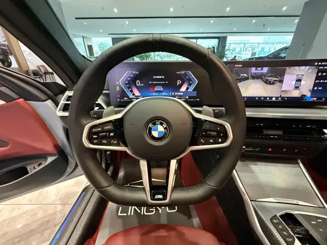 BMW 4 Series — Фото автомобиля 6