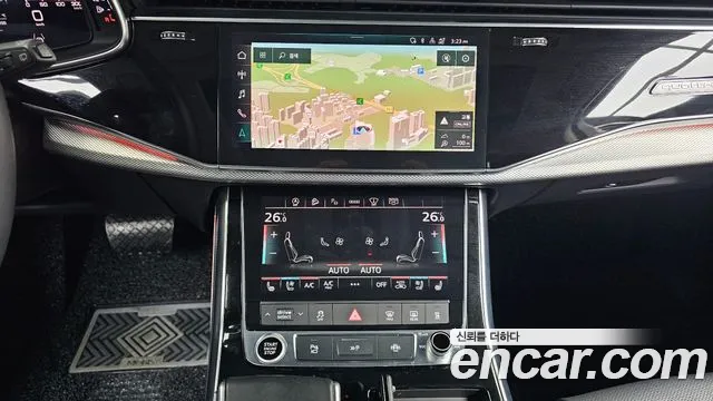 Audi Q7 45 TDI quattro — Фото автомобиля 15