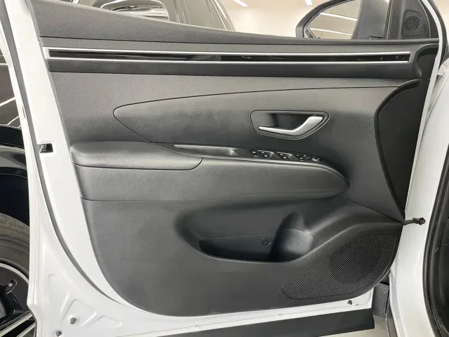Hyundai Tucson — Фото автомобиля 16