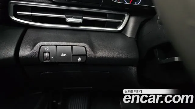 Hyundai Avante CN7 — Фото автомобиля 19
