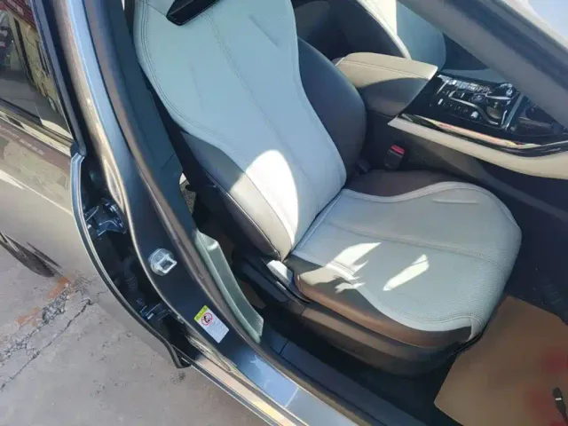 BYD Qin PLUS — Фото автомобиля 24