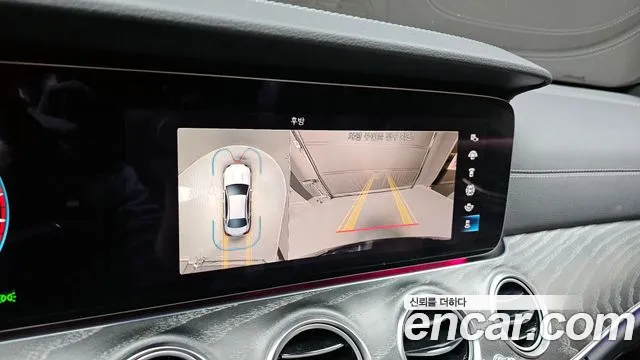 Mercedes-Benz E-Class E-класс W213 — Фото автомобиля 15