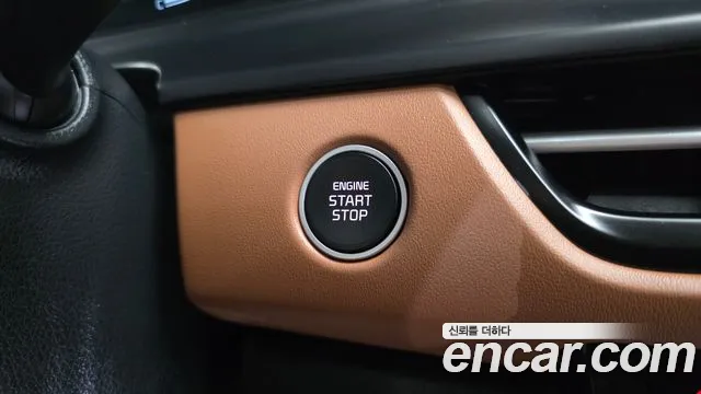 Kia Seltos Бензин 1.6 турбо 2WD — Фото автомобиля 30