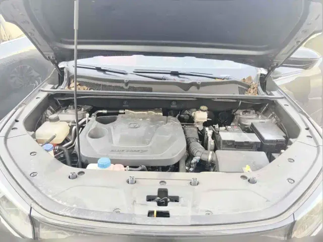 Changan CS75 Plus — Фото автомобиля 3