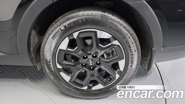 Kia Sorento 4th Gen — Фото автомобиля 6