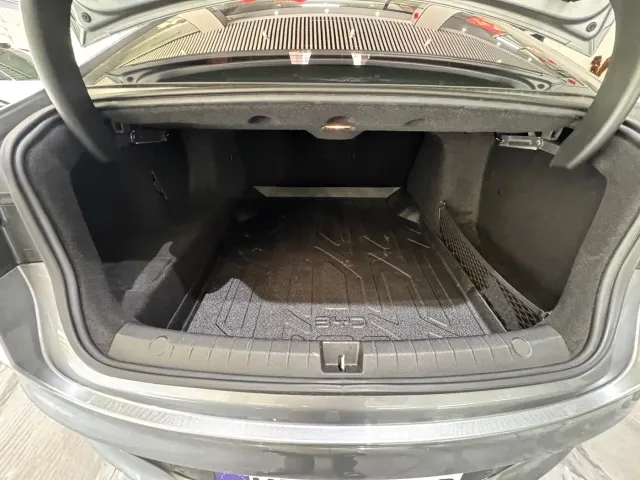 BYD Qin PLUS — Фото автомобиля 16