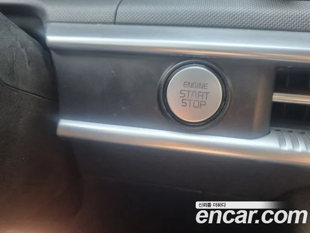 Kia K5 K5 3 поколение 2.0 LPI(Для проката) — Фото автомобиля 11