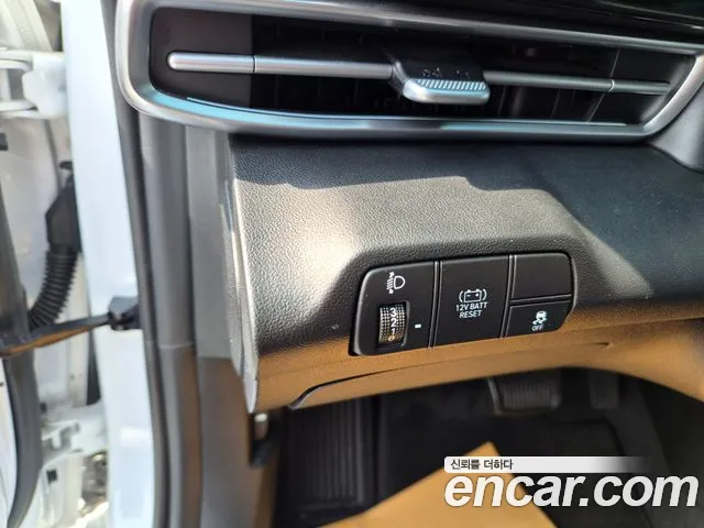Hyundai Avante CN7 — Фото автомобиля 13