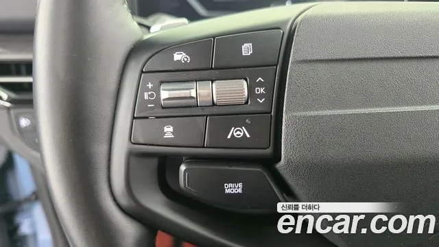 Kia Sportage 5th Gen — Фото автомобиля 16