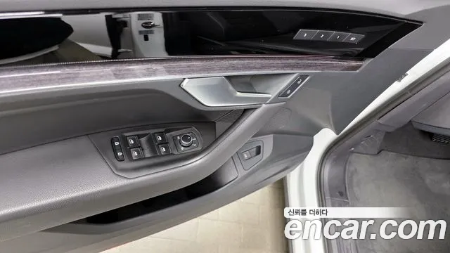 Volkswagen Touareg Touareg 3 поколение 3.0 TDI Premium — Фото автомобиля 19