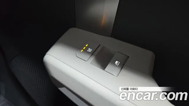 Kia EV3 — Фото автомобиля 16