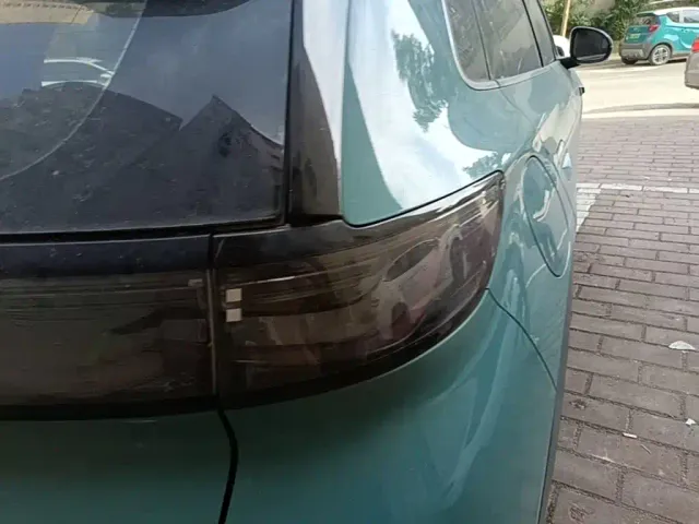 BYD Sealion 05 EV — Фото автомобиля 7