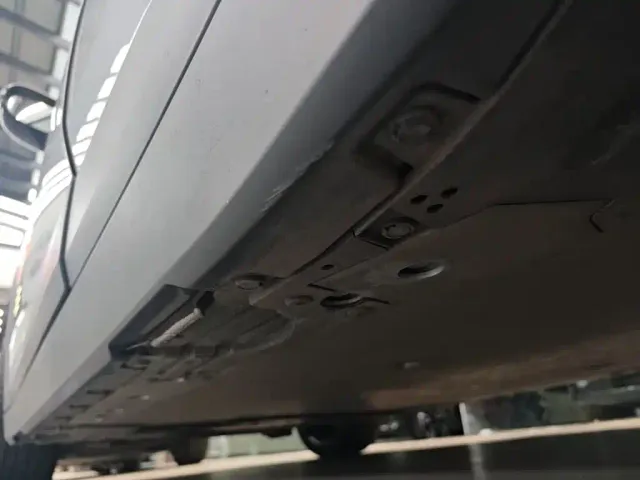 MINI Electric MINI ACEMAN — Фото автомобиля 21