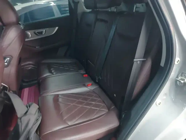 Chery Tiggo 8 PRO — Фото автомобиля 16