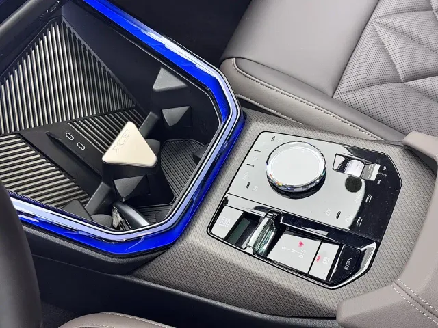 BMW X3 — Фото автомобиля 15
