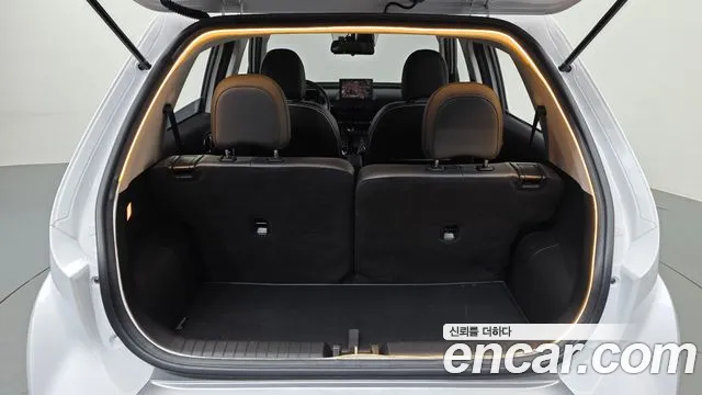 Hyundai Casper Casper Essential — Фото автомобиля 20