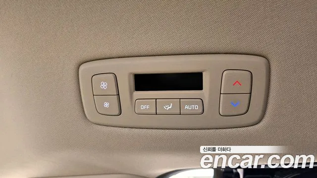 Kia Carnival 4th Gen — Фото автомобиля 27
