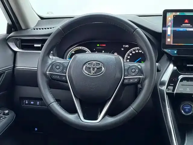 Toyota Venza — Фото автомобиля 11