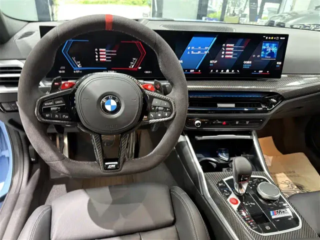 BMW M2 — Фото автомобиля 7