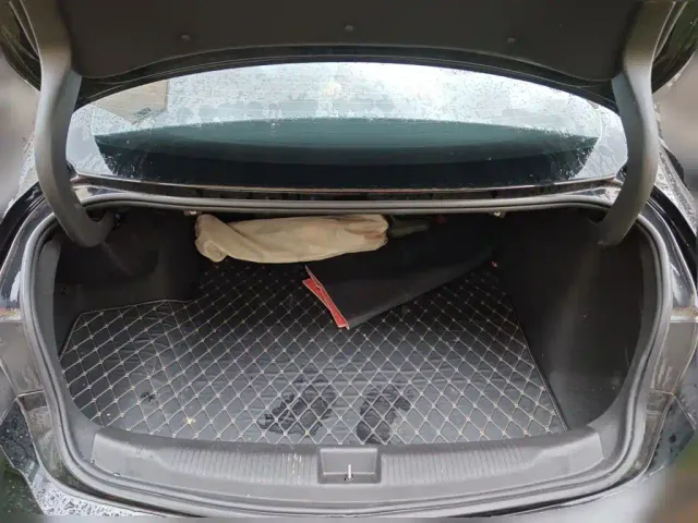 Buick Regal — Фото автомобиля 20