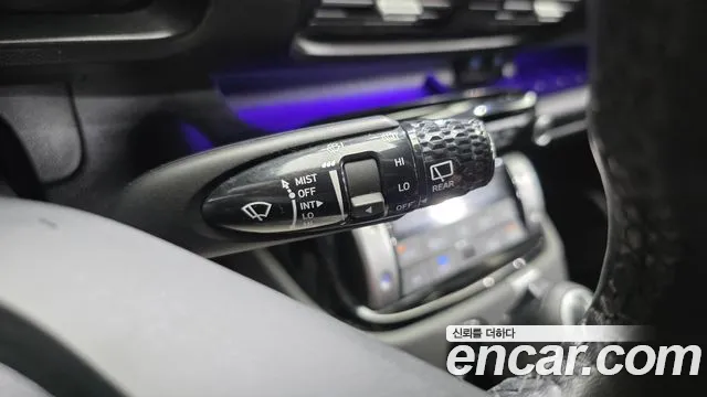Hyundai Casper Casper Inspiration — Фото автомобиля 5