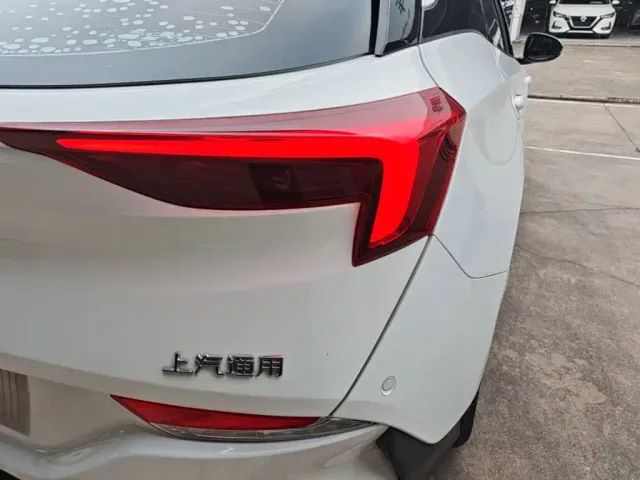 Buick Velite 6 — Фото автомобиля 7