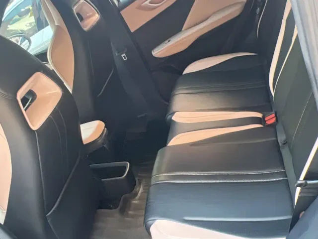 BYD Seagull — Фото автомобиля 12