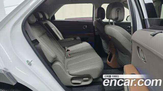 Hyundai Ioniq5 Ioniq5 — Фото автомобиля 9