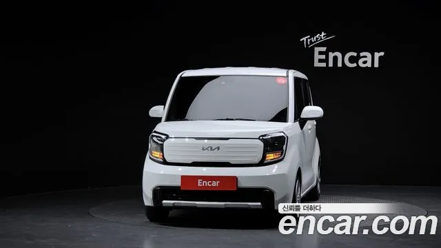 Kia Ray — Фото автомобиля 3
