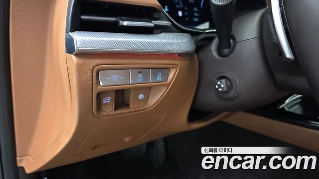 Genesis G80 RG3 — Фото автомобиля 26