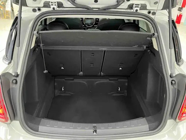 MINI Countryman — Фото автомобиля 21