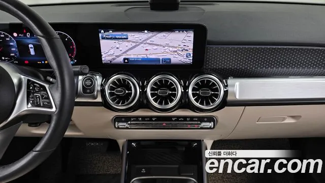 Mercedes-Benz GLB-Class GLB-класс X247 — Фото автомобиля 13