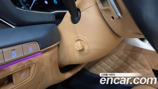 Genesis GV80 — Фото автомобиля 29