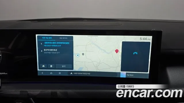 Hyundai Sonata — Фото автомобиля 20